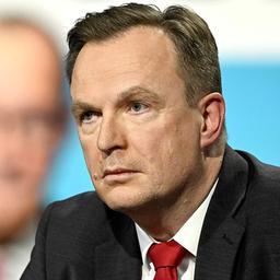Jens Südekum